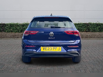 Used Volkswagen Golf 2023 for sale - 77785666: Photo