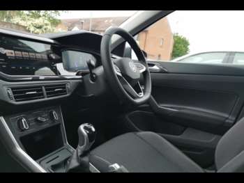 Used Volkswagen Polo 2025 for sale - 74778439: Photo