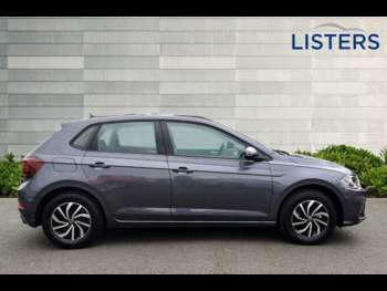 Used Volkswagen Polo 2025 for sale - 74778439: Photo