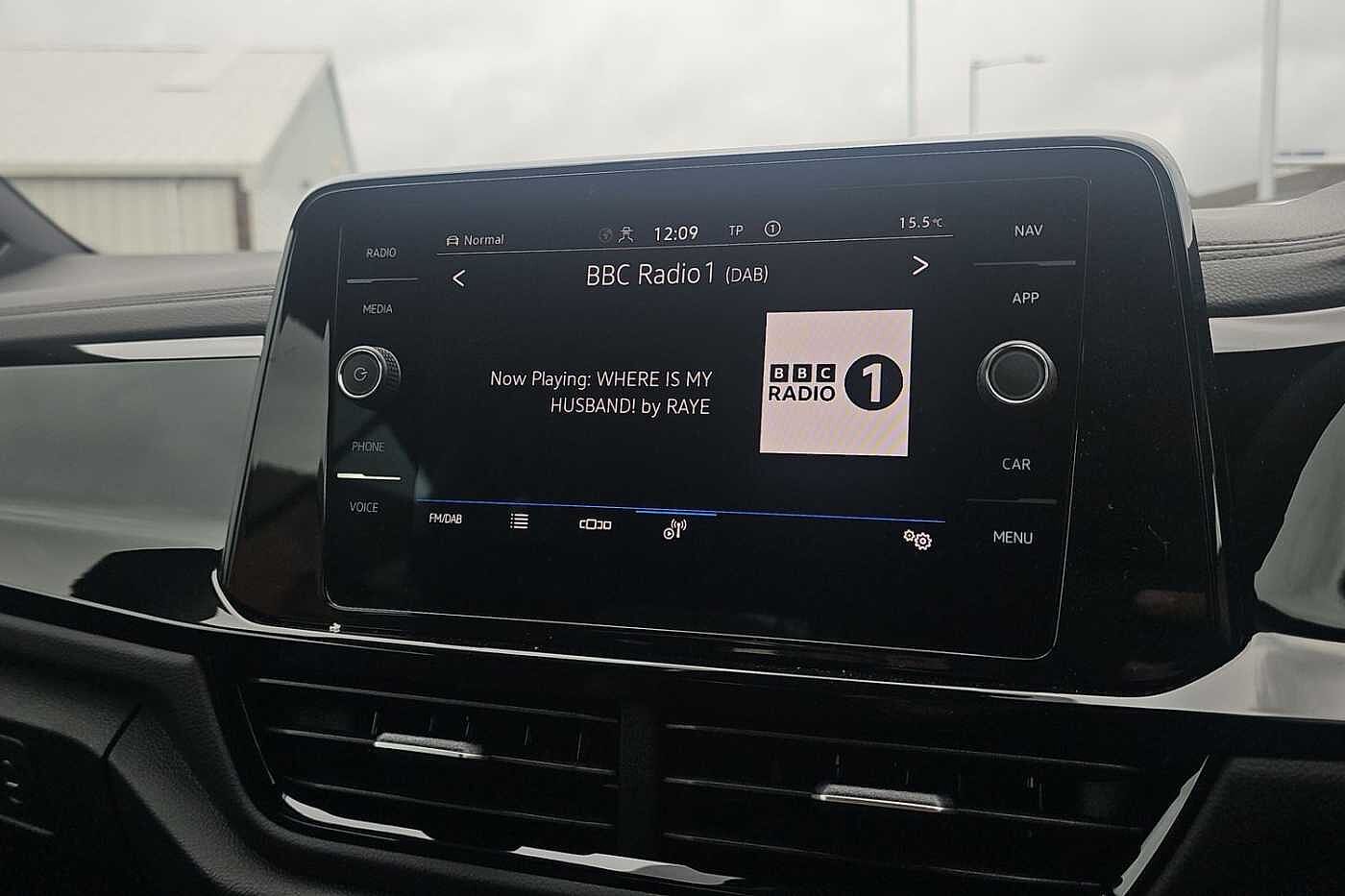 Used Volkswagen T-Roc 2025 for sale - 77177223: Photo 12