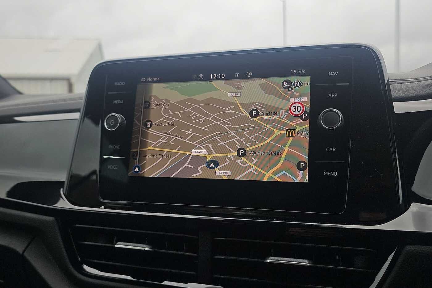 Used Volkswagen T-Roc 2025 for sale - 77177223: Photo 15