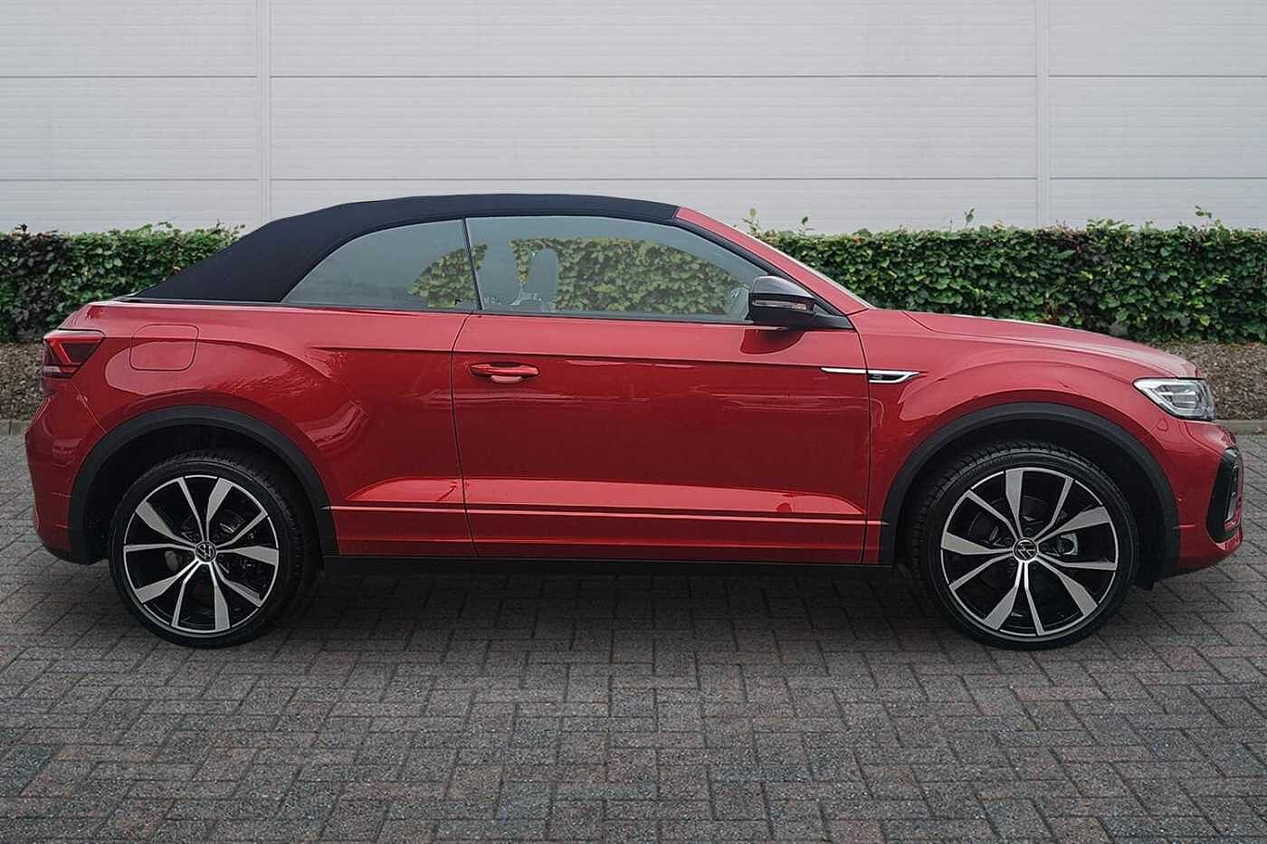 Used Volkswagen T-Roc 2025 for sale - 77177223: Photo 4