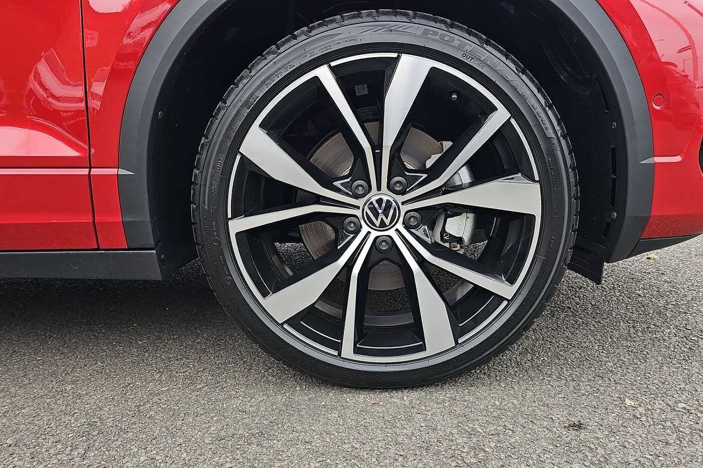 Used Volkswagen T-Roc 2025 for sale - 77177223: Photo 5