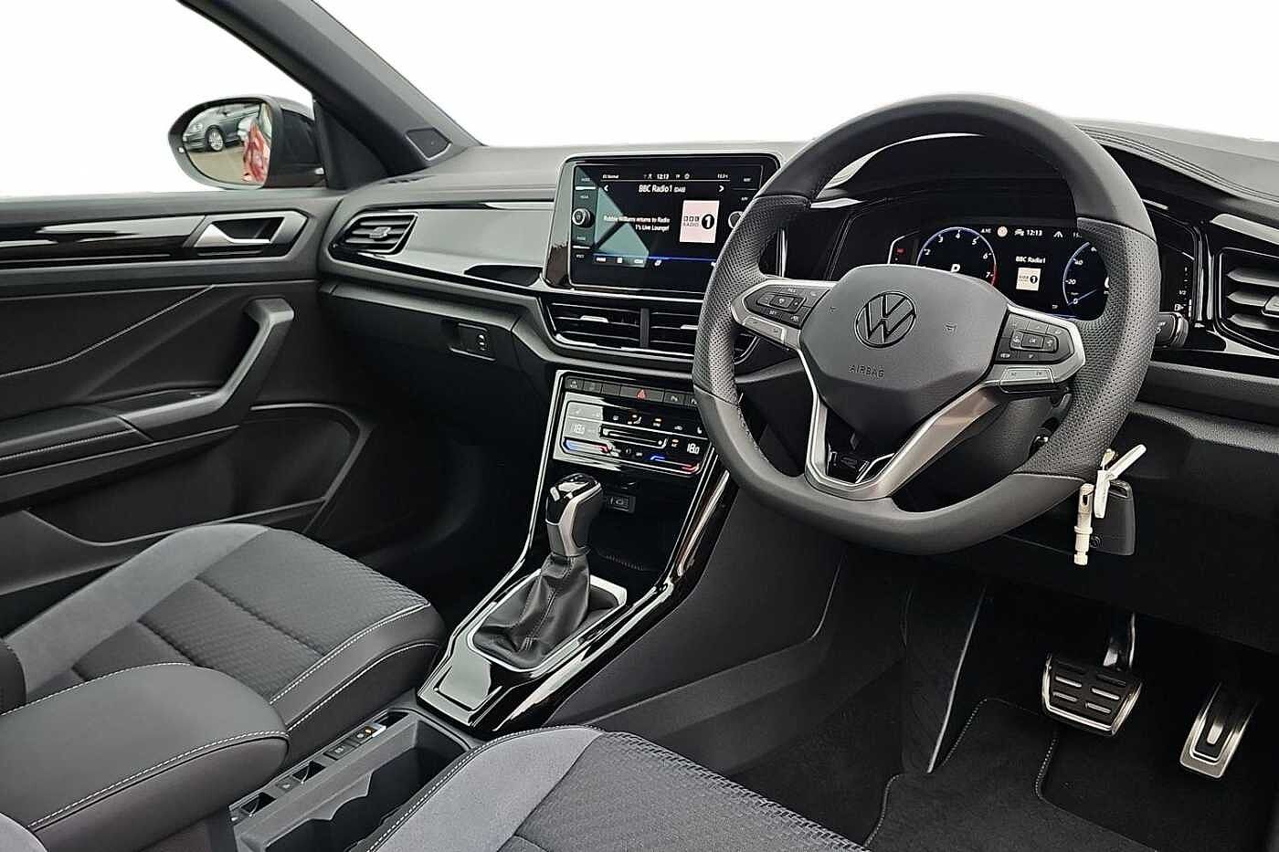 Used Volkswagen T-Roc 2025 for sale - 77177223: Photo 6