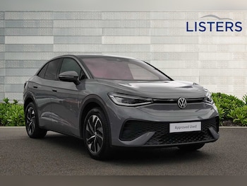 Volkswagen - ID5