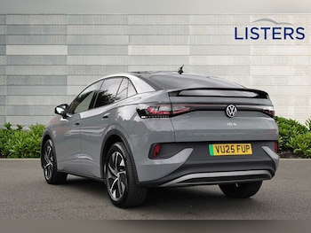 Used Volkswagen ID5 2025 for sale - 76110676: Photo 3