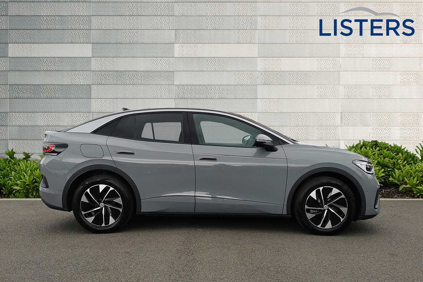 Used Volkswagen ID5 2025 for sale - 76110676: Photo 4