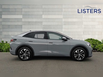 Used Volkswagen ID5 2025 for sale - 76110676: Photo 4