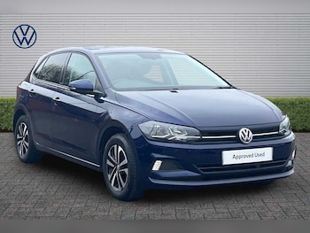 Volkswagen Polo feature image