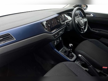Used Volkswagen Polo 2020 for sale - 77910707: Photo