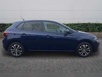 Used Volkswagen Polo 2020 for sale - 77910707: Photo
