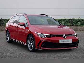 Used Volkswagen Golf 2022 for sale - 76389692: Photo