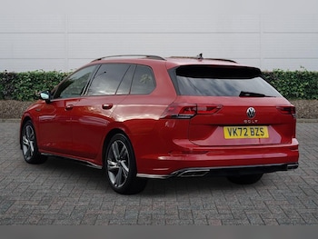 Used Volkswagen Golf 2022 for sale - 76389692: Photo