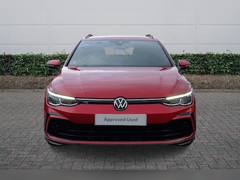 Used Volkswagen Golf 2022 for sale - 76389692: Photo