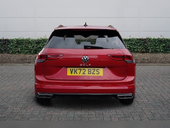 Used Volkswagen Golf 2022 for sale - 76389692: Photo