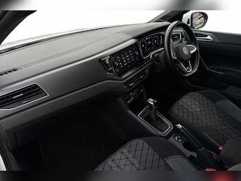 Used Volkswagen Taigo 2022 for sale - 76800688: Photo