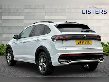 Used Volkswagen Taigo 2022 for sale - 76800688: Photo