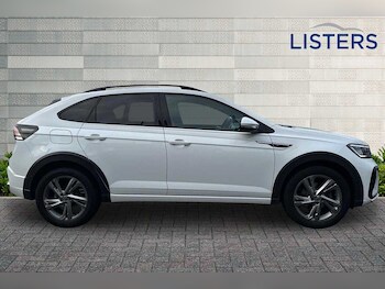 Used Volkswagen Taigo 2022 for sale - 76800688: Photo