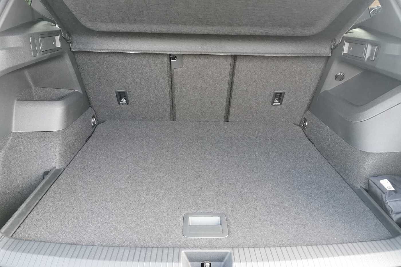 Used Volkswagen Tiguan 2025 for sale - 77177346: Photo 12