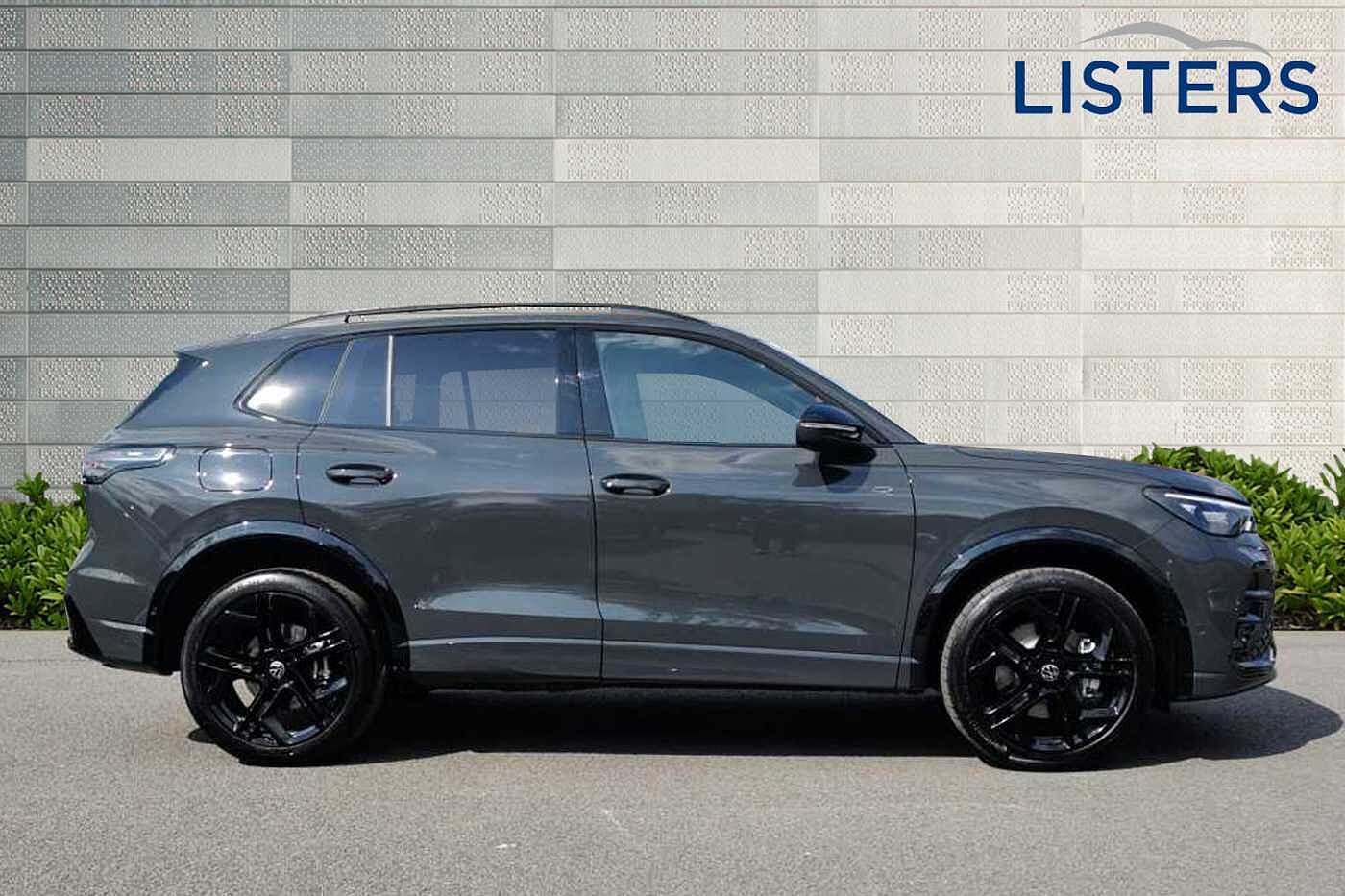 Used Volkswagen Tiguan 2025 for sale - 77177346: Photo 4