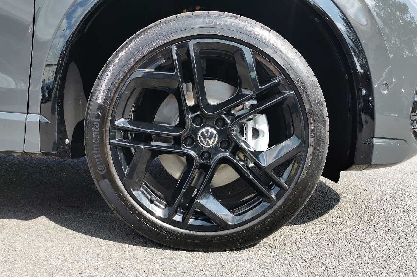 Used Volkswagen Tiguan 2025 for sale - 77177346: Photo 5