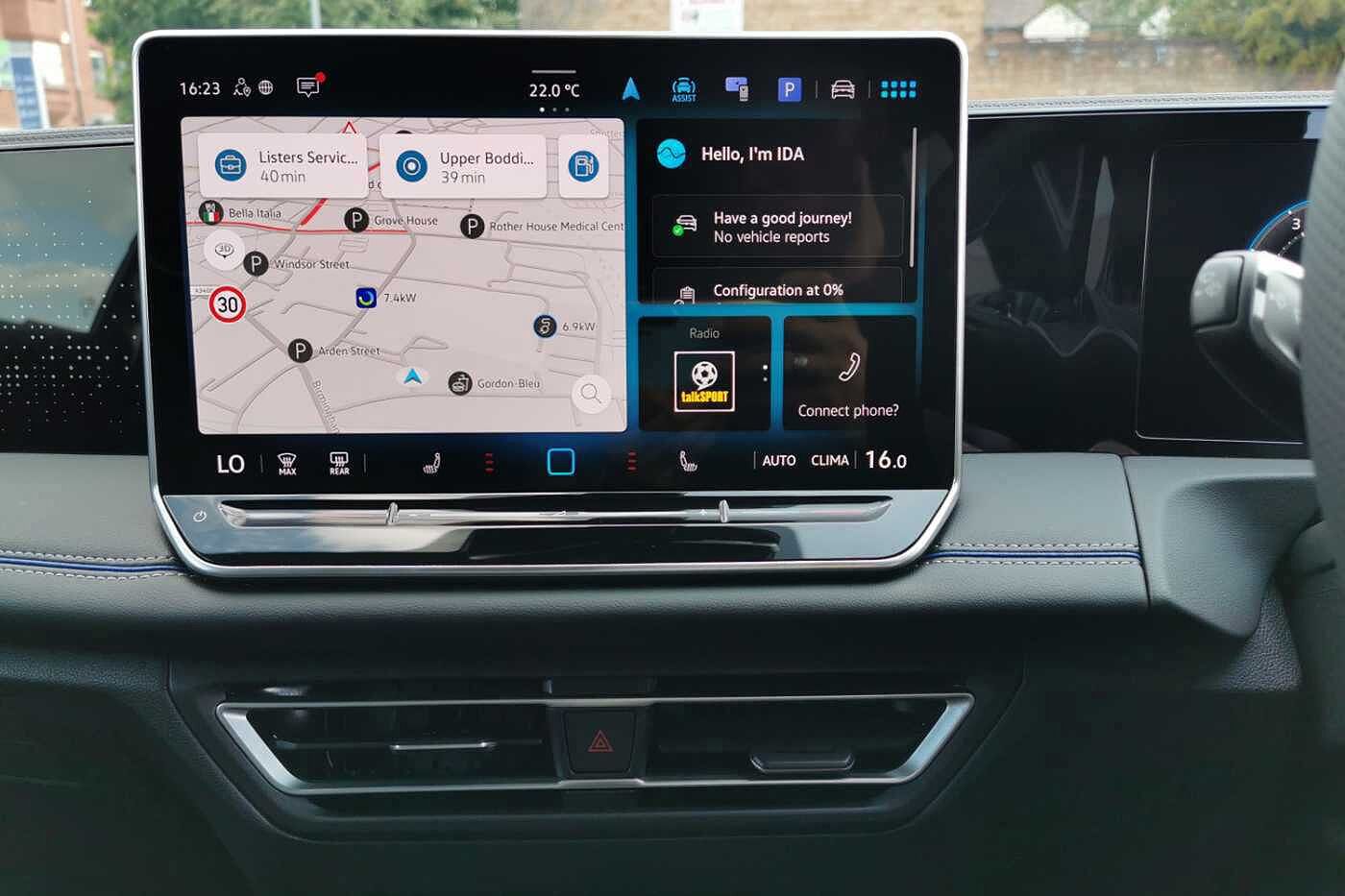 Used Volkswagen Tiguan 2025 for sale - 77177346: Photo 9