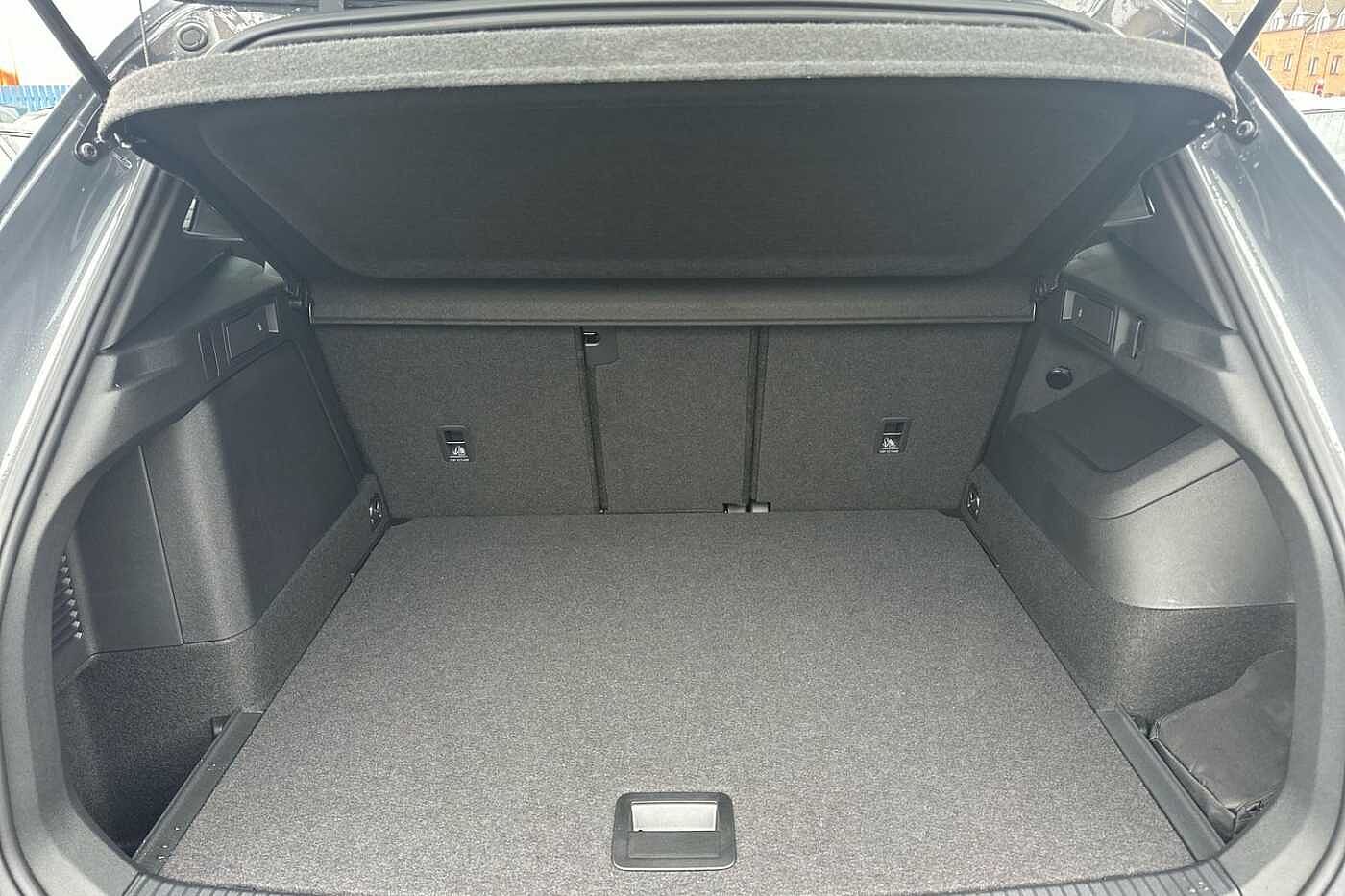 Used Volkswagen Tiguan 2025 for sale - 77124622: Photo 11