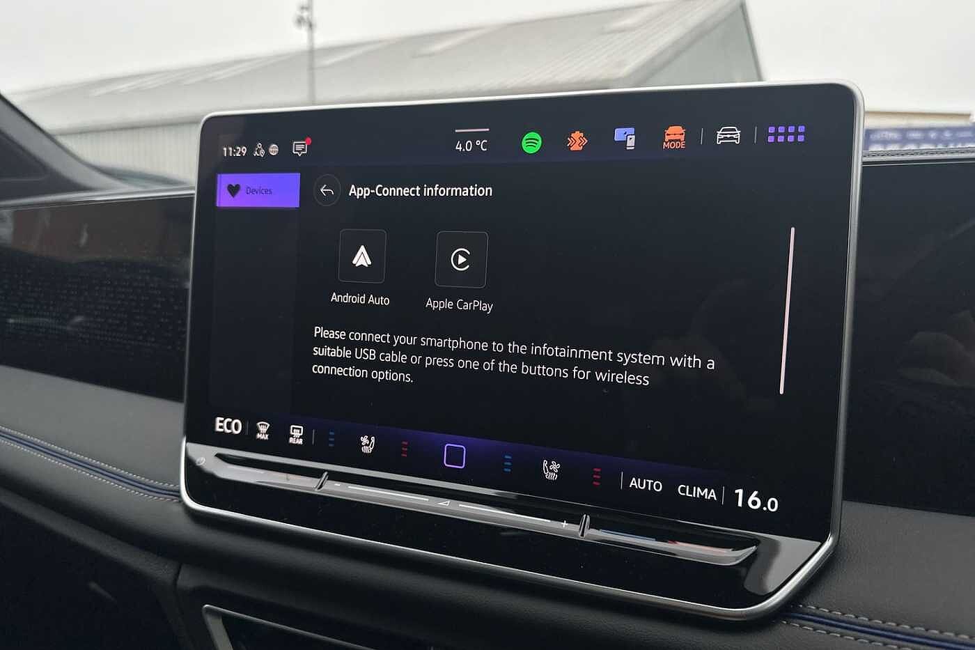 Used Volkswagen Tiguan 2025 for sale - 77124622: Photo 14