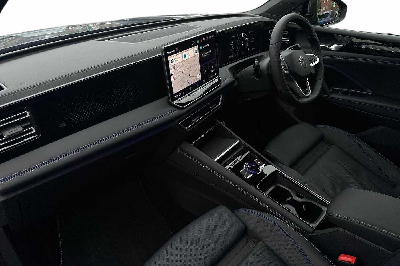 Used Volkswagen Tiguan 2025 for sale - 77124622: Photo 2