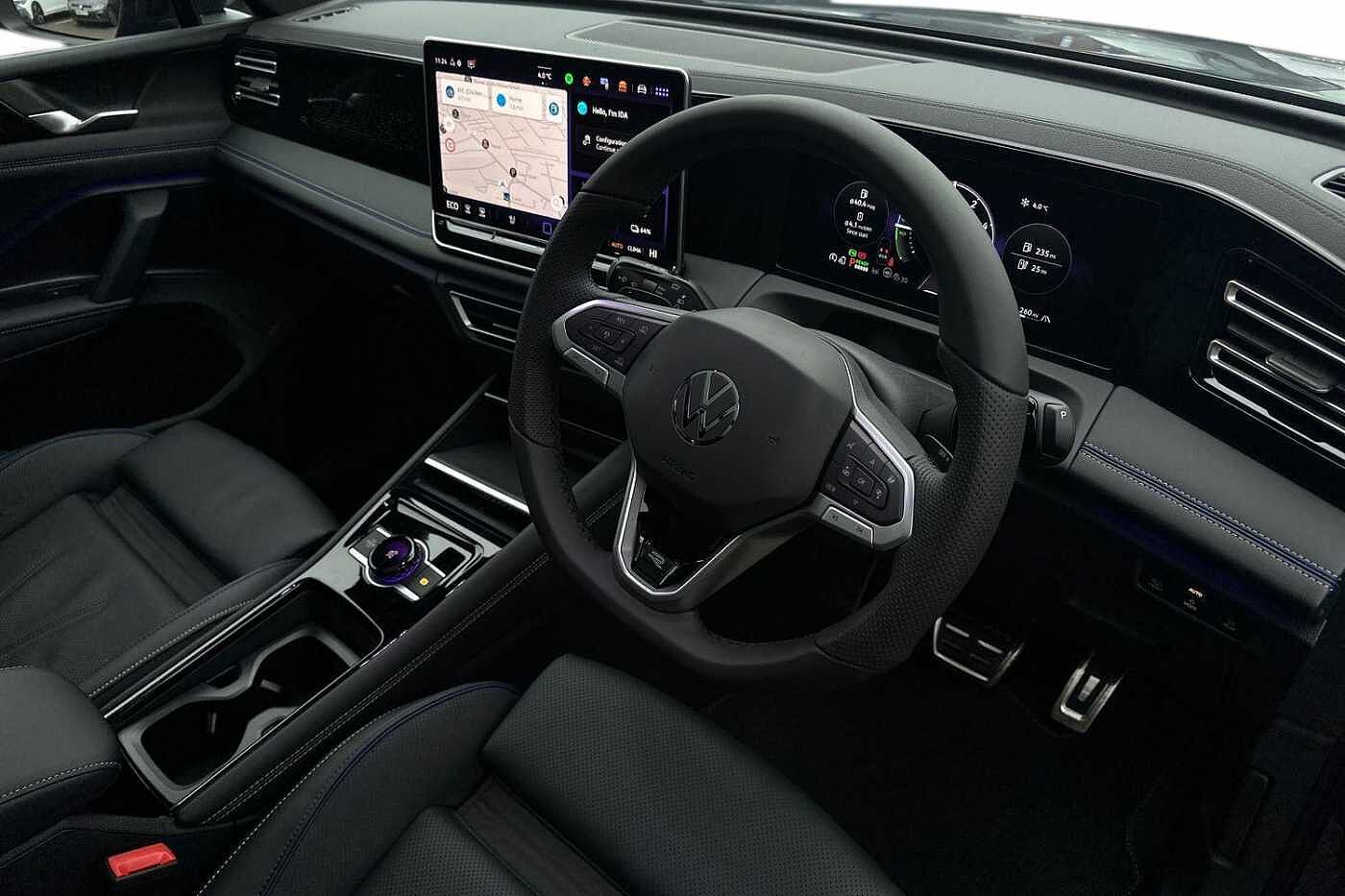 Used Volkswagen Tiguan 2025 for sale - 77124622: Photo 6