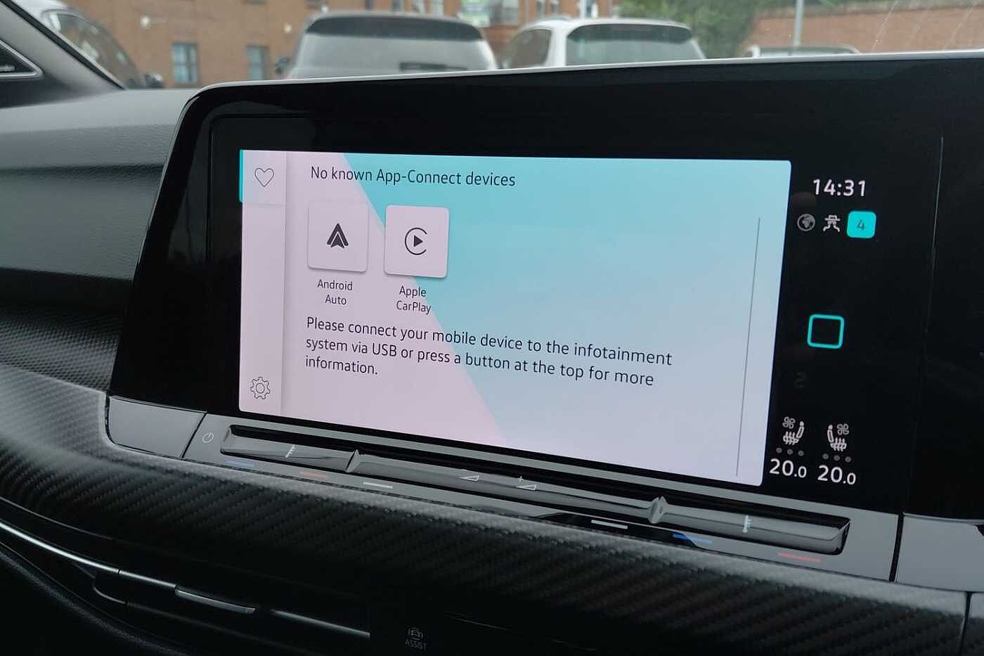 Used Volkswagen Golf 2023 for sale - 76139718: Photo 17