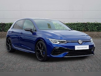 2023 (73) - 2.0 TSI 333 R 20 Years 4Motion 5dr DSG