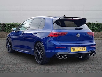 Used Volkswagen Golf 2023 for sale - 76139718: Photo