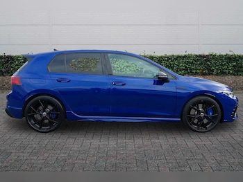 Used Volkswagen Golf 2023 for sale - 76139718: Photo