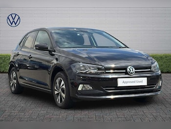 Used Volkswagen Polo 2020 for sale - 79094667: Photo