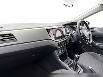 Used Volkswagen Polo 2020 for sale - 79094667: Photo