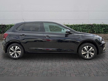 Used Volkswagen Polo 2020 for sale - 79094667: Photo