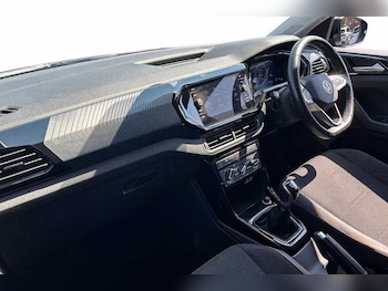 Used Volkswagen T-Cross 2023 for sale - 79108213: Photo
