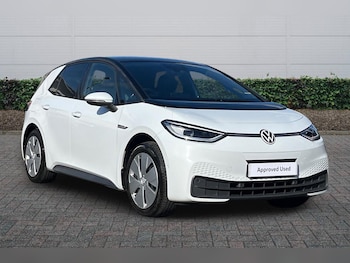 Used Volkswagen ID.3 2023 for sale - 77959375: Photo