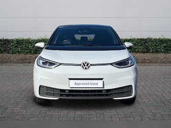 Used Volkswagen ID.3 2023 for sale - 77959375: Photo