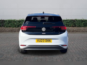 Used Volkswagen ID.3 2023 for sale - 77959375: Photo