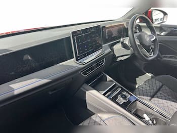 Used Volkswagen Tiguan 2024 for sale - 79822289: Photo