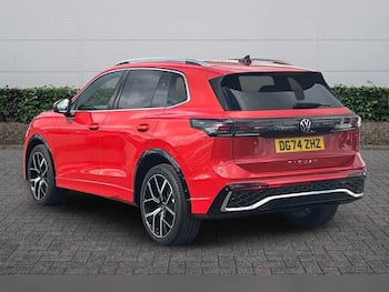 Used Volkswagen Tiguan 2024 for sale - 79822289: Photo