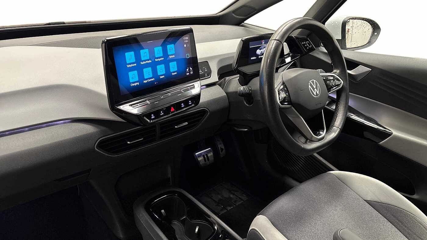 Used Volkswagen ID.3 2021 for sale - 76271543: Photo 2