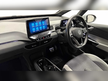 Used Volkswagen ID.3 2021 for sale - 76271543: Photo