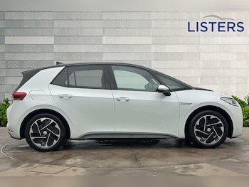 Used Volkswagen ID.3 2021 for sale - 76271543: Photo