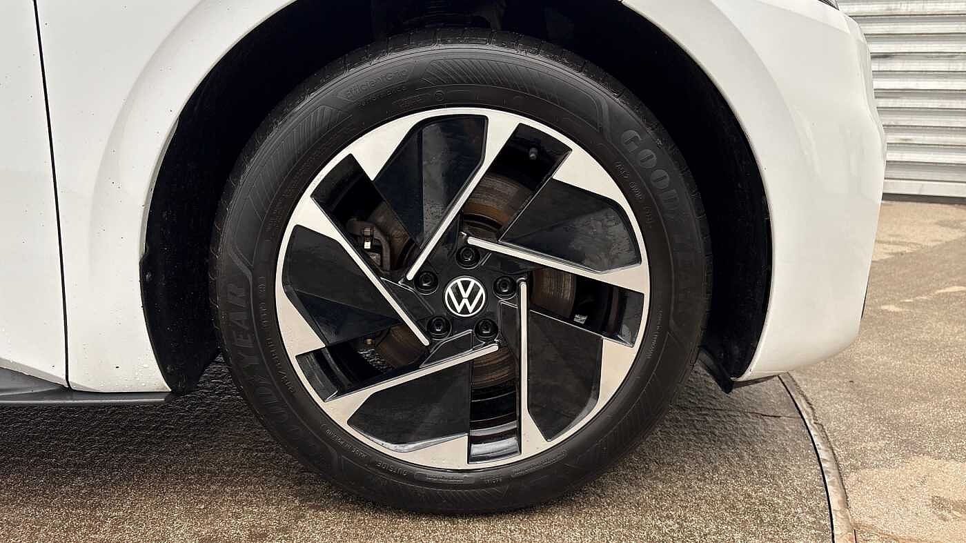 Used Volkswagen ID.3 2021 for sale - 76271543: Photo 5