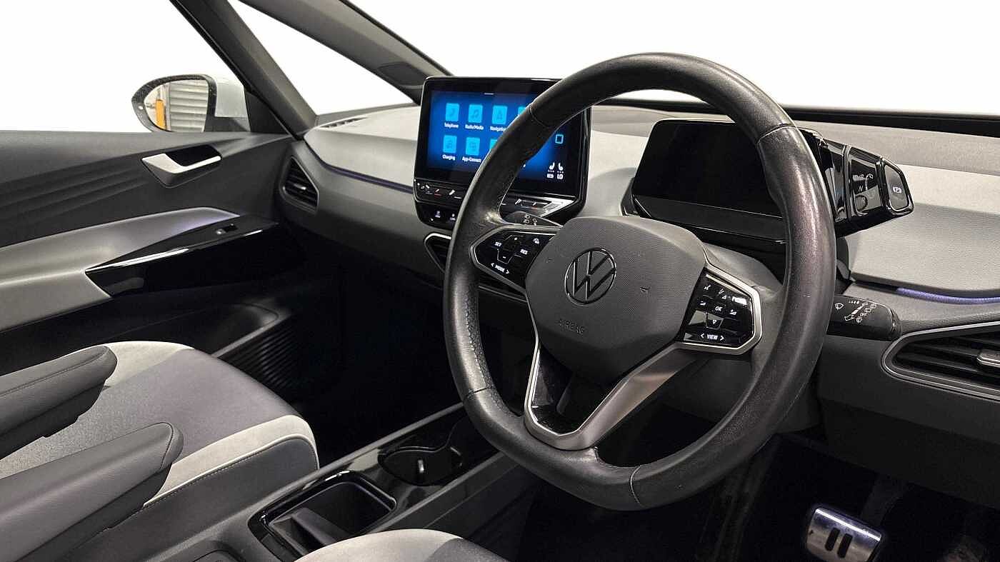 Used Volkswagen ID.3 2021 for sale - 76271543: Photo 6