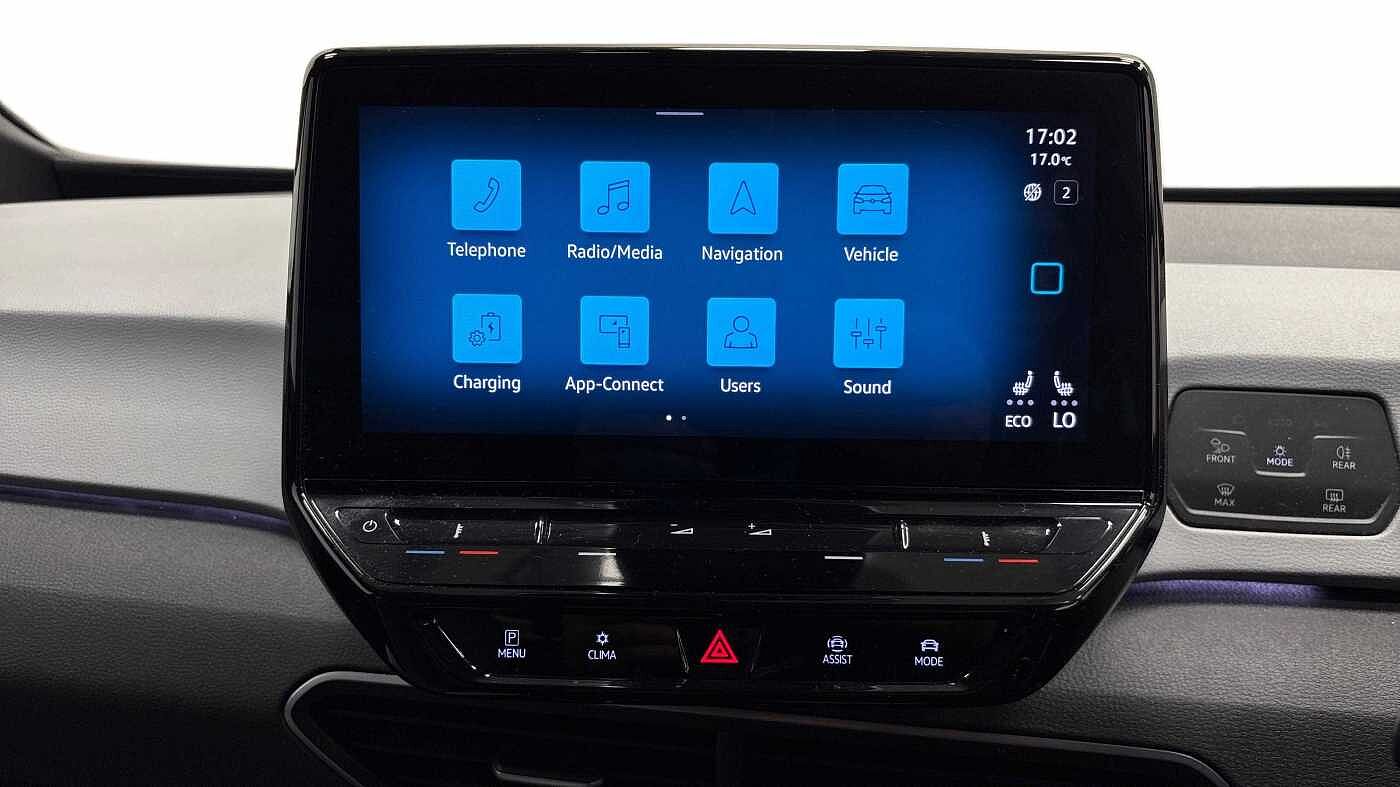 Used Volkswagen ID.3 2021 for sale - 76271543: Photo 8