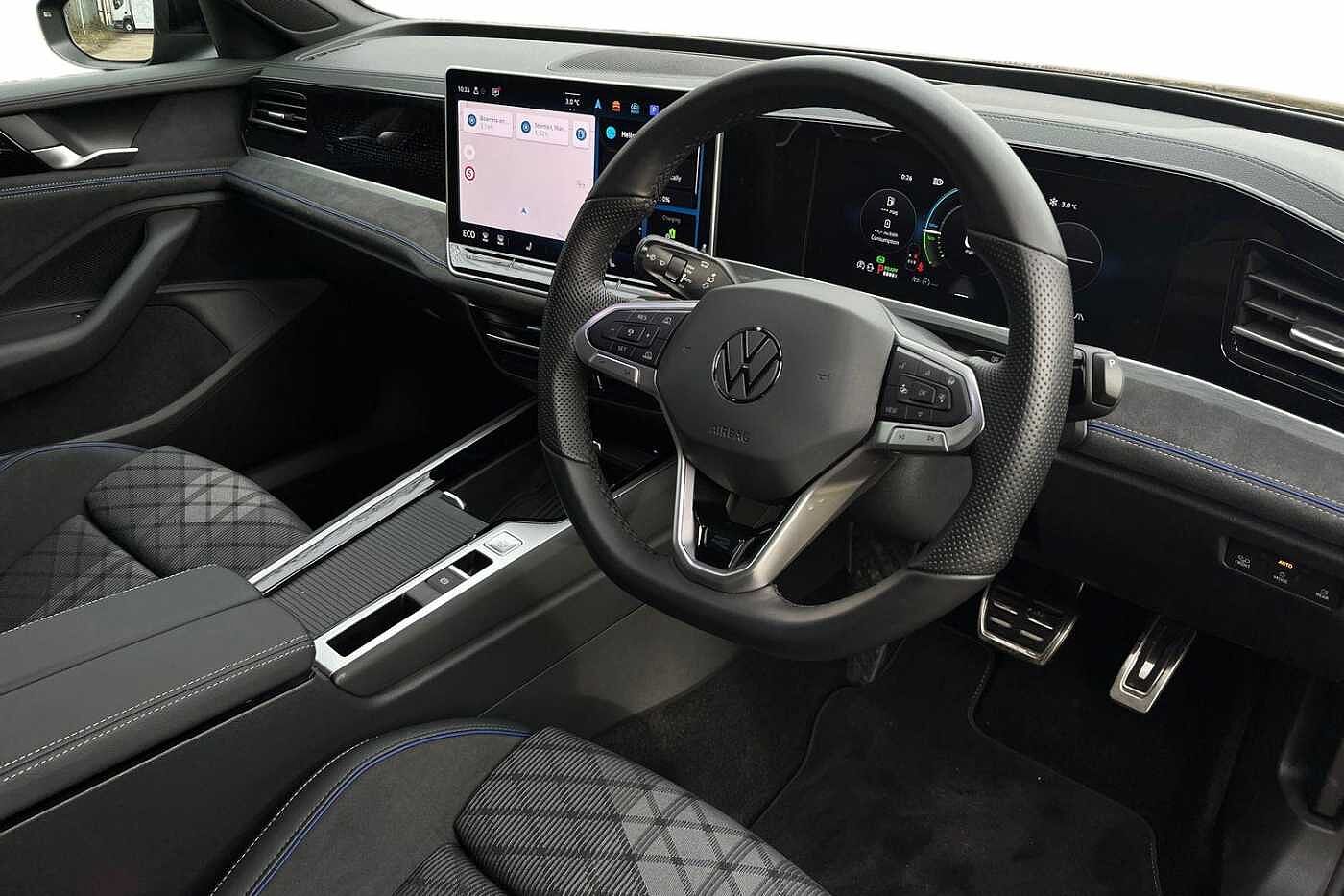 Used Volkswagen Passat 2025 for sale - 77176929: Photo 6